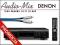 Denon DCD-720 AE + Przewód Audio Wireworld Luna 7