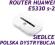 MOBILNY ROUTER WIFI 3G HUAWEI E5330 + 500 MB PLAY