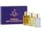 AROMATHERAPY ASSOCIATES ESSENTIAL OILS 3 X 7.5ML