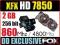 HD7850 XFX Radeon 2GB 256bit NAJLEPSZA WERSJA DD !