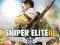 SNIPER ELITE III 3 AFRIKA PS4 NOWA DZISIAJ ZAGRASZ