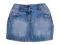 NEXT__ spódniczka jeans__ rozmiar 2 latka