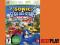 SONIC &amp; SEGA ALL STAR RACING BANJO-KAZO. X360