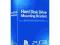 Sony Hard Disc Drive Mouting PS3 HDD ADAPTER NOWE