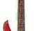 Gitara basowa Yamaha RBX 374-RM (Red Metallic)
