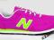 Buty NEW BALANCE KL501W4Y NAJNOWSZE ! R.38 1/2