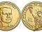 2014 1$ Prezydenci USA 31. Herbert Hoover