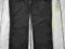 CRANE WYGODNE TREKKINGOWE SPODNIE JAK NOWE ROZ.52