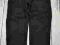 **CRAGHOPPERS CZARNE SPODNIE TREKKINGOWE ROZ.36