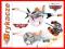 DICKIE Samolot DUSTY Planes RC ZDALNIE STEROWANY
