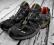 **SALOMON GORE-TEX BUTY TREKKINGOWE ROZ.41 1/3