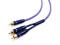 Kabel do subwoofera typu Y Melodika MDSWY70 - 7m