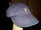 RALPH LAUREN  czapka z daszkiem +12 m-cy stan BDB