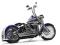 Harley Davidson Heritage Custom 107 cali s.eagle
