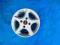 ALU FELGI 4X108 FORD ET 38 STAN JAK NOWE