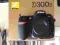 Nikon D300s body, przebieg 3500 zdjeć (Opanda)
