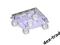 LAMPA LEUCHTEN DIREKT ATRIA LED + PILOT 50377-17