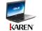 Laptop ASUS R513EA 2rdzenie 4GB 500GB HD8210