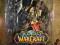 World of Warcraft WOW Figurka Tauren Shaman