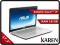 Laptop ASUS N750JK i7-4700HQ 16GB 750 GT850M 2GB