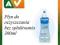 Mustela Bebe PŁYN OCZYSZCZAJĄCY do ciała 300ml