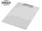 Podkładka konferencyjna clipboard biała 64341.06