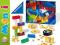 RAVENSBURGER Gra MAKE'N'BREAK Buduj KLOCKI 263677