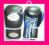 MASTERS Rękawice Bokserskie RPU-30 - 10oz bl/blue