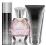 AVON Zestaw Femme Woda+Dezodorant+Balsam HIT