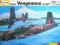 Vultee Vengeance 