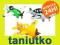 MEGA ZESTAW SAMOLOTY I SAMOCHODY PLANES 7szt. 24H!