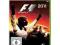 F1  Formula 1  2011  XBOX 360