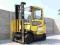 SPRZEDANY !!! Hyster H1.50XM 2004 Kabina Przesuw