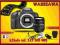 CANON 650D + TAMRON 18-200 NOWY ZESTAW MAXI F-VAT