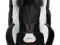 Recaro Young Expert black silver 9-18kg**OD RĘKI