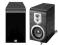 JBL ES30 BLACK STEREO JMSYSTEM OLKUSZ