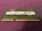 2GB RAM SODIMM PC12800 1600MHz  DDR3 SAMSUNG