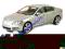 JAGUAR XF SKALA 1:24 MODEL WELLY - ŁÓDŹ !!!