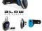 Transmiter FM BLOW + odtwarzacz MP3 + ładowarka
