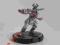 HEROCLIX MARVEL SILVER SAMURAI