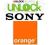 SIMLOCK SONY KAŻDY MODEL ORANGE PL FV23% 10min