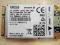 NOWY MODEM GSM KM266 5530 DELL WWAN HSDPA F3507G