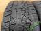 x 2szt PIRELLI 215/55/18 - zima 6mm! 2012r!