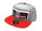 Czapka Nintendo snapback