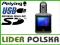 SAMOCHODOWY TRANSMITER FM PEIYING URZ0387 USB