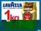 KAWA LAVAZZA QUALITA ORO ZIARNISTA 1KG F/VAT 24H
