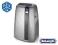 KLIMATYZATOR Przenośny DELONGHI PAC110 ECO