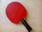 Rakietka DONIC WALDNER XXX + POKROWIEC używana