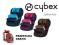 Fotelik CYBEX JUNO 2 FIX gratis WYSYŁKA 24h