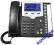 Telefon systemowy SLICAN CTS-330.CL-BK PROMOCJA!!!